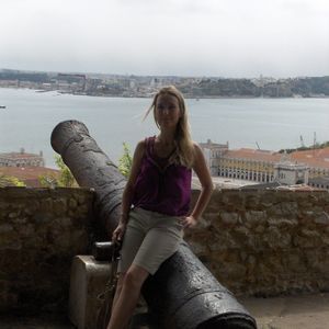 Meet your Posher, Veronika